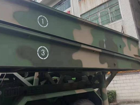 大连海洋 / 林地场景数码伪装